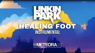 Linkin Park - Healing Foot (Instrumental)