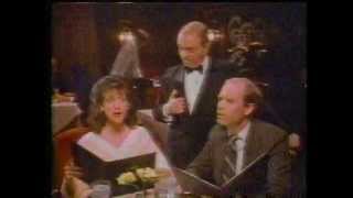 KEKR-TV Commercials - December 1984