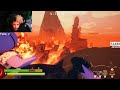 ⛰️ PLAYING PEAK UNTIL WE BEAT IT LIVE! (IMPOSSIBLE CHALLENGE!) ⛰️