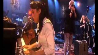 Kitty Daisy & Lewis & Jean Jacques Milteau I Got My Mojo Working.flv chords