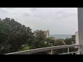 Sea view from Hotel Erma, Golden Sands - Bulgaria / Superior room with sea view #1