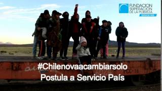 #Chilenovaacambiarsolo