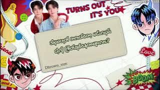 Head 2 Head OST mm sub // Seakeen