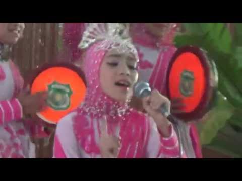 Juara Nasyid Rebana tingkat Madrasah Ibtidayah Tingkat Provinsi Personi XV Takengon Juara Nasyid Rebana tingkat Madrasah Ibtidayah Tingkat Provinsi Personi XV Takengon