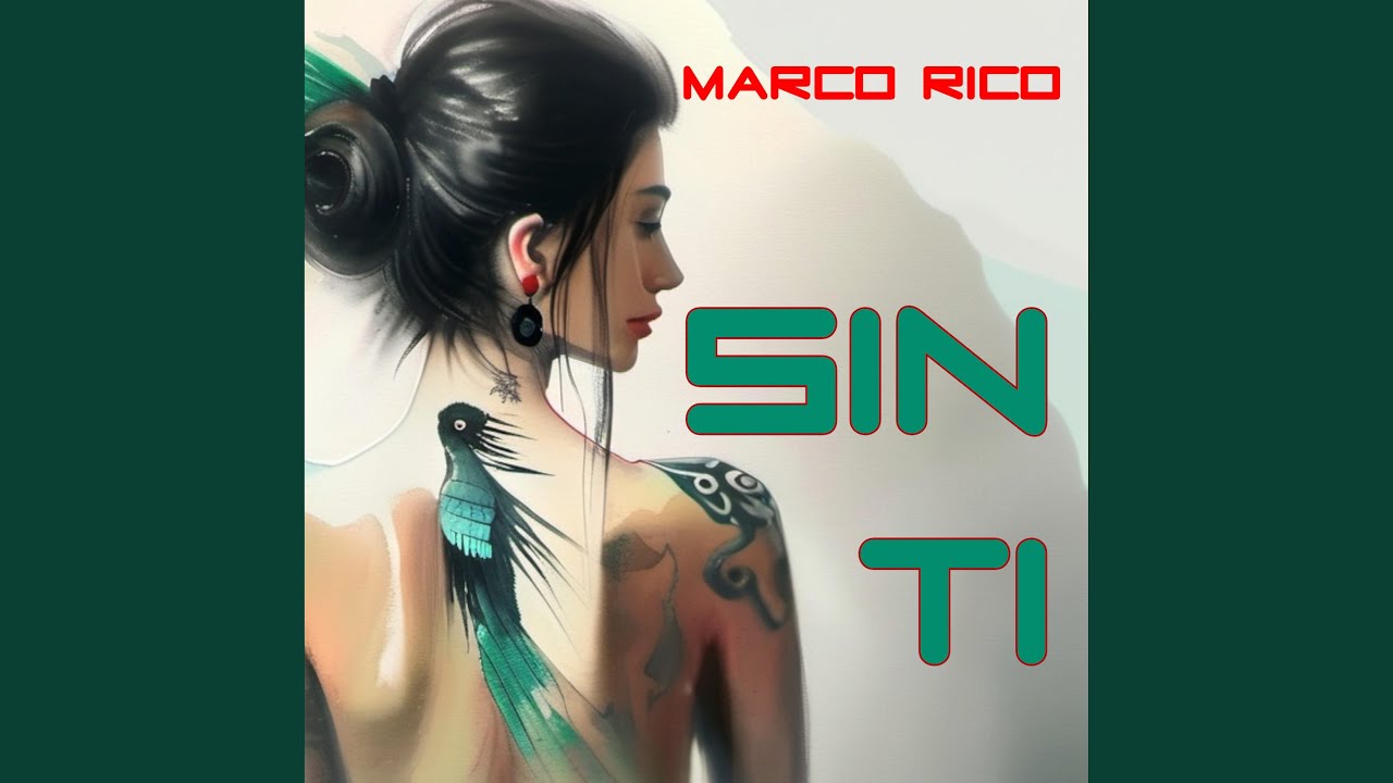 在 YouTube 上观看 Sin Respuesta