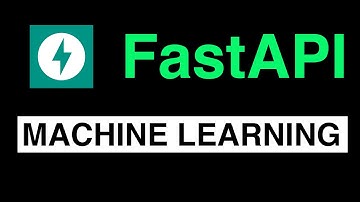 Créer un API Python avec FastAPI pour ton modèle de ML