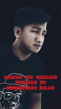 Harapan Cinta Jadi Dilema Lirik_Muhyar Chornela