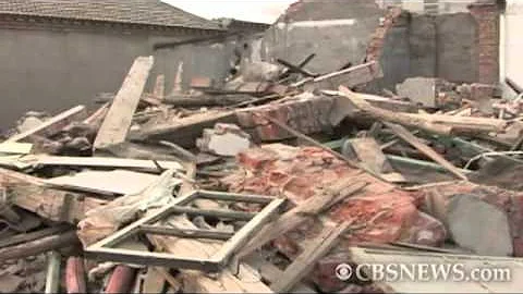 Reporting as a foreign journalist in China - DayDayNews