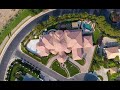 Inside a $10 Million SUMMERLIN LAS VEGAS Luxury Home