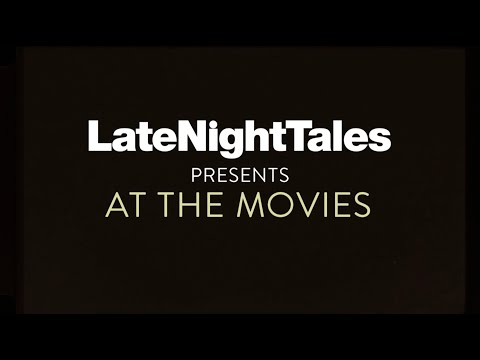 Hotei - Battle Without Honor Or Humanity (Late Night Tales: At The Movies)