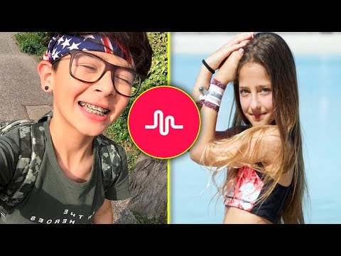 ❤ MAX VALENZUELA Vs ARIANN MUSIC ❤