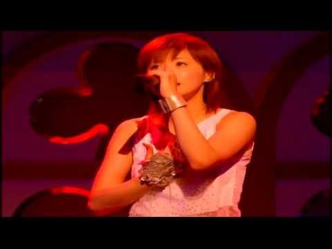 松浦亜弥LIVE 「THE LAST NIGHT」