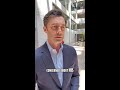 Jon Ossoff Says Trump Has Been “Humiliated on the World Stage” and Questions His Fitness for Office