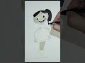 Desenhei o SHOW DA LUNA