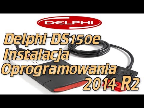 Wideo: Jak Zainstalować Delphi