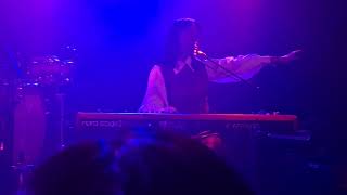 Thee Marloes - I'd Be Lost (Los Angeles) (27.7.2025)