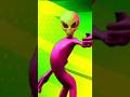 #踏切 #dancingalien #dametucosita #aliendancefatandslow #cartoon #viralsong #aliendacefunny #crazyfrog
