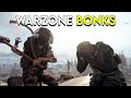 Hunting for Melee Kills in Warzone!