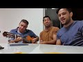 Edy Britto e Samuel | Cada Qual Tem Seu Valor