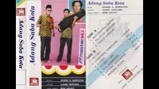 Adang S. Nurputra, Ujang Suryana & Neni Hayati - Adang Saba Kota