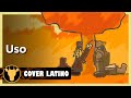 Fullmetal Alchemist Brotherhood ENDING 1 FULL - USO (SID) (Cover Español)