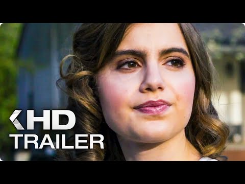 Candy Jar (2018) 720p WebRip