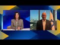 Европейцы ведут себя "трусливо", не вступая в войну против Ирана - экс-премьер Израиля Беннет
