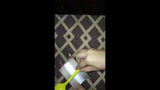 DIY Catapult/Laws of motion and projectile motion/Mariano, Sophia Mae