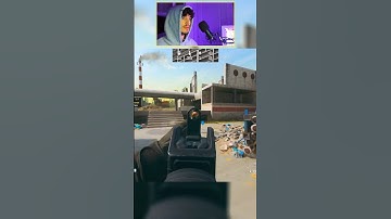 BOT LOBBIES ARE SO FUN IN WARZONE 🥰