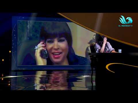 الفنان كمال أبو رية ندمان على دوره في مسلسل مع فيفي عبده وبسمة وهبة المسلسل كسر الدنيا تريقة 