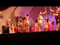 A celebration of culture!