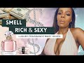 $$ Luxury Fragrance Haul | TIZIANA TERENZI TABIT | BACCARAT ROUGE 540 | MON GUERLAIN | Smell Rich $$