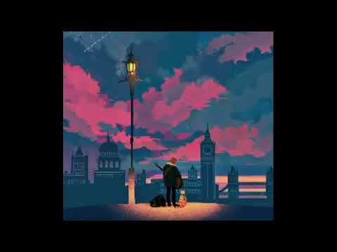 Din gelo  Lofi remix  Habib  Adib lofi