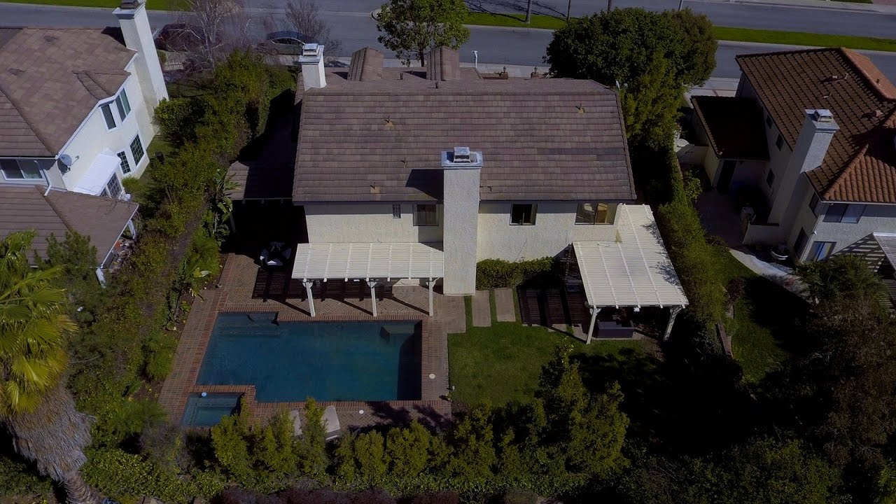 Agoura Hills Morrison Ranch Estates Homes for Sale 5825 Middle Crest