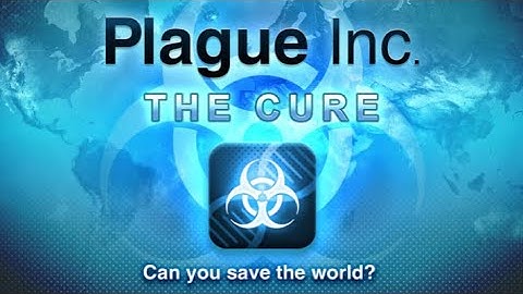 Plague Inc Soundtrack: Flatten the Curve