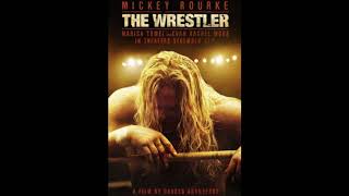 Bruce Springsteen - The Wrestler (Lyrics - Long Version)