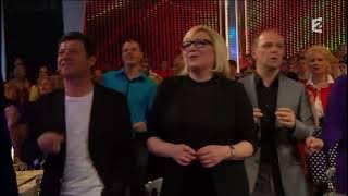 ART COMPANY   Suzanna   LIVE FRANCE 2