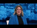 January 9, 2025 Full Episode — Latino Voices