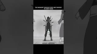 ZABUZA SCARED ALL EVEN HE LOST HIS TEO HANDS # ANIME OFFICIAL #