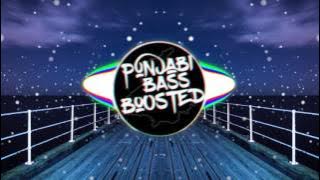 Nakhre [BASS BOOSTED] | Jassi Gill | Latest Punjabi Songs 2017 | PUNJABI BASS BOOSTED