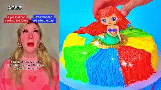 ✨ Text To Speech ✨ ASMR Cake Storytime || @Brianna Guidryy || POVs Tiktok Compilations | #25.04.1