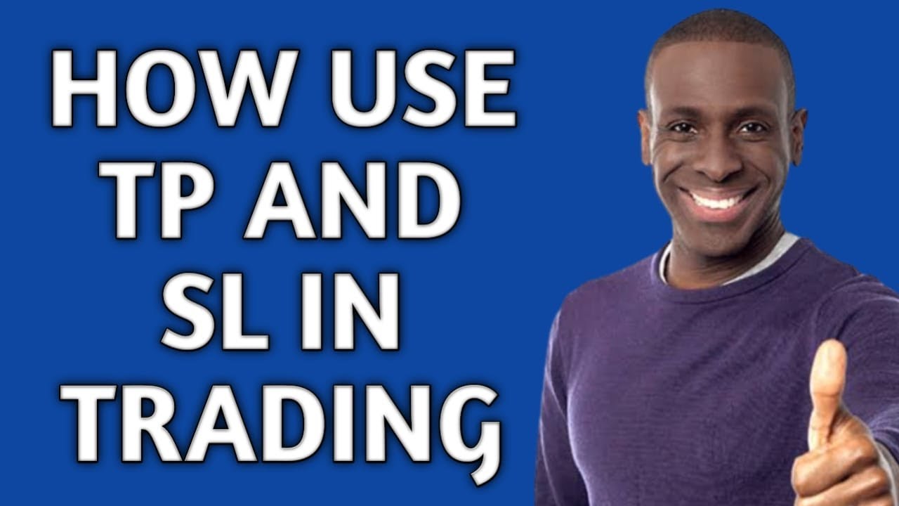 🔴 HOW TO USE TP AND SL IN TRADING PART 3 | Binary.com - YouTube