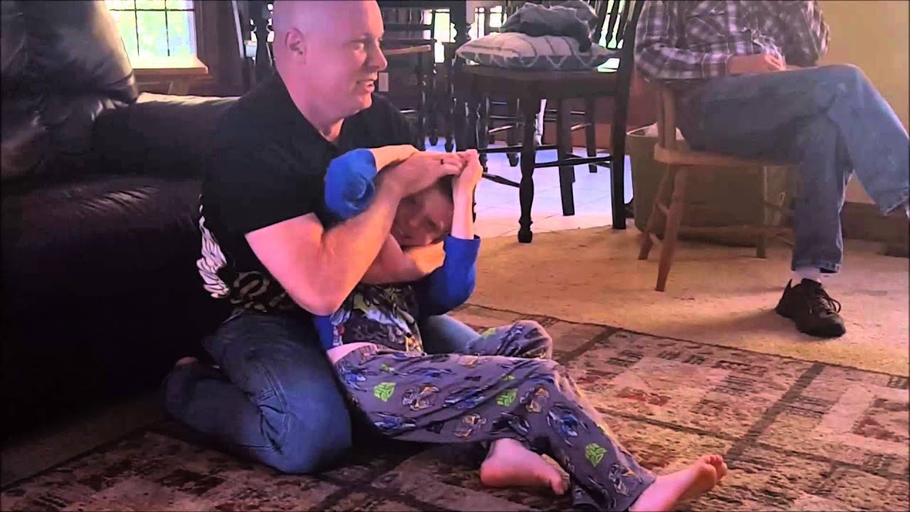 Suplex Joe vs Meek the Mangler