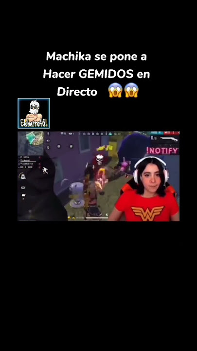 #freefire #humor #machika #machikayt #freefiregarena