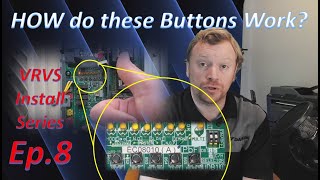 How to Use VRVS Outdoor Buttons | VRVS Install &amp; Commissioning Series Ep.8 - 11-5-2021