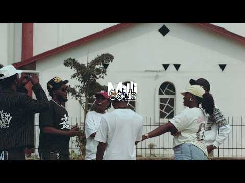 Aguilaaa , SIJI. - Ntacombuza Ft Redemption Voice Canada ( Music Vizualizer )