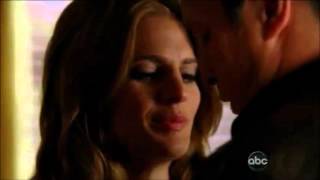 Castle Saison 5 promo