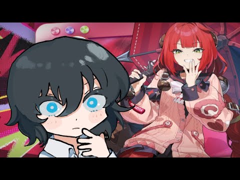 【ゼンゼロ / Zenless Zone Zero】柚葉ガチャレンジするとこみてて……【#vtuber】 #shorts #vtuber #justchatting
