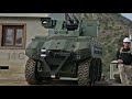 .t global to deliver unmanned ground vehicles for us army evaluation