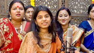 मैय्या मैं तेरी पतंग (भजन) - मैथिली ठाकुर